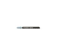 FEIN Lame de scie sauteuse F-IRON Jig 26 AS pour le métal BIM 63 T1.9 MS SC. Pour tôles et métaux, acier inoxydable, INOX, tôles d'acier.VE=5 pcs.