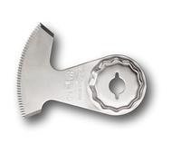 FEIN Lame de scie segment, Porte-outil StarlockMax, Condit.2 Pce.,Pour la dépose de vitres isolantes mastiquées.