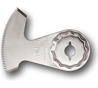 FEIN Lame segment SLM à tranchant ondulé 42x63 mm (2 pièces) Starlock Max - 63903244220