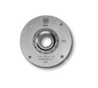 Fein Lames droites Ø 100 mm, 5 pce - 63502178050