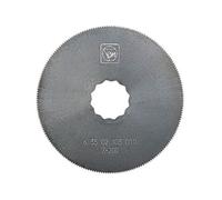 Fein Lames droites Ø63 mm, 5 pce - 63502102070