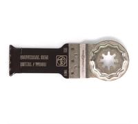 Fein lames pour scie oscillante universelles