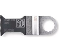 Fein Longlife E-Cut Lame de scie pour Fein Supercut 35 x 50 mm forme 165 5 pièces