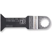 Fein Longlife E-Cut Lame de scie pour Fein Supercut 42 x 78 mm forme 165 5 pièces