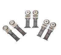 Fein Fein Best of E-Cut StarlockMax BOIS& METAL, Porte-outil StarlockMax Quantité:1