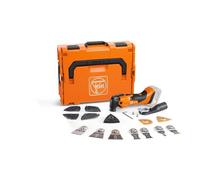 Fein Machine oscillante sans fil MULTIMASTER AMM 500 Plus Top AS, 18 V - 71293863000