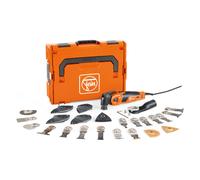 FEIN Multimaster MM 700 Max Top, MultiTool avec plus de 60 accessoires