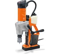Fein Magnet Kernbohrmaschine KBM 50 Q mit 2-Gang Getriebe und Rechts-/Linkslauf,