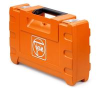 Fein Mallette à outils avec insert et boîte en plastique - 33901131940