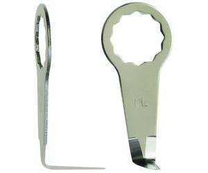 Fein Messer 2Er Pack 19 Mm Fein