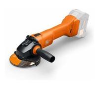 Fein meuleuse CCG 18 fein 18.0 V 750 W sans batterie sans coffret G
