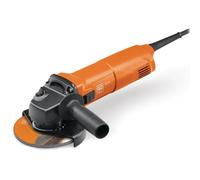 Meuleuse d'angle compacte FEIN 1000W Ø125mm CG 10-125