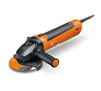 Fein Meuleuse d'angle compacte CG 15-125 BL Ø 125 mm sans balais 1500 W
