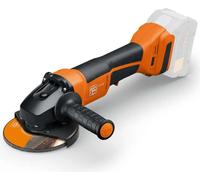 Fein Meuleuse d'angle sans fil Ø 115 mm CCG 18-115-12 PD AS Solo en coffret - 71221761000