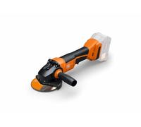 FEIN Meuleuse d'angle sans fil Ø115 mm CCG18-115-10 PD AS,18V, Excellente puissance et durabilité, Application universelle, Moteur Brushless FEIN, Compatible avec batteries et chargeurs AMPSHare 18V
