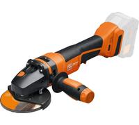 Fein Meuleuse d'angle sans fil PROTAGO CCG 18-125-10 PD-SEC AS Ø 125 mm 18 V - 71220561000