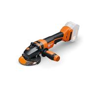 Fein Meuleuse d'angle sans fil PROTAGO CCG 18-125-10 PD-SEC AS Ø 125 mm 18 V - 71220561000