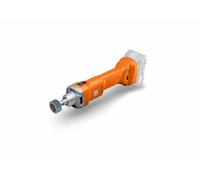 FEIN Meuleuse droite sans fil AGSZ 18-280 BL AS, 18V, résistante à la poussière et puissante, Application universelle, Moteur Brushless FEIN, Compatible avec batteries et chargeurs AMPSHare 18V