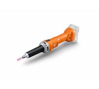 FEIN Meuleuse droite sans fil AGSZ 18-280 LBL AS, 18V,résistante à la poussière et puissante, Application universelle, Moteur Brushless FEIN, Compatible avec batteries et chargeurs AMPSHare 18V