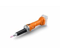 FEIN Meuleuse droite sans fil AGSZ 18-90 LBL AS, 18V, Excellente puissance et durabilité, Application universelle, Moteur Brushless FEIN, Compatible avec batteries et chargeurs AMPSHare 18V