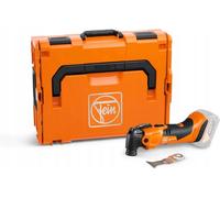 Multimaster sans fil 500 PLUS - FEIN - sans batterie ni chargeur - coffret - 71293862000