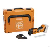 Fein Multimaster AMM 700 1.7 Q AS 71293761000 Outil multifonction sans fil sans batterie sans chargeur + mallette 4 p