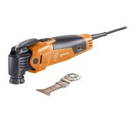 Fein Outil multifonction MM 500 Plus filaire 350 W en coffret L-BOXX 72296769000
