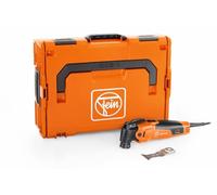 Fein Outil multifonction MM 500 Plus filaire 350 W en coffret L-BOXX 72296769000