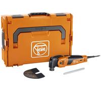Fein Multimaster MM 700 1.7Q Basic 72296963000 Outil multifonction + mallette 3 pièces 450 W