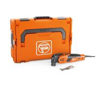 Outil mulifonctions MULTIMASTER MM 700 Max en coffret - FEIN 72296863000
