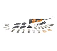 Fein Multimaster MM 700 Max Top 72296864000 Outil multifonction + mallette 61
