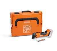 Fein Multimaster sans fil 500 PLUS - FEIN - sans batterie ni chargeur - coffret - 71293862000