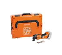 Fein Outil multifonction Multimaster AMM 700 Max 18V Li-ion StarlockMax L-Boxx (sans batterie)