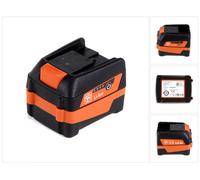FEIN Pack Batterie 12V 6,0Ah + Affichage LED ( 92604184020 )
