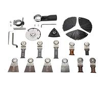 Coffret professionnel 45 pièces STARLOCK Max FEIN 35222967120 pour le second œuvre