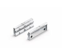 Paire de mâchoires de protection FEIN (P) Prisma 110 mm en aluminium (VersaMAG) | 30240477010