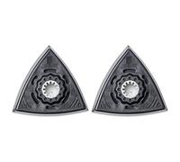 Fein Paire de patin de ponçage perforé Starlock FEIN - 63806136220