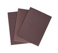25 feuilles abrasives FEIN Grain 80 - 63717217016