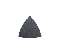 Fein Papier abrasif triangulaire P100 - x5