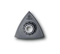 Fein Patin de ponçage SL, Forme triangulaire, Modèle plat - 63806142220