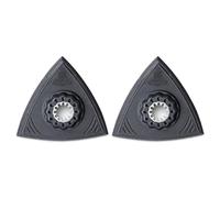 Fein 63806141220 Patin de ponçage 2 pc(s)