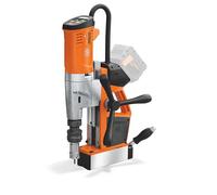 Perceuse magnétique universelle sans fil FEIN jusqu'à 35 mm AKBU 35 PMQ AS | 71700361000