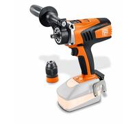 Fein ASCM 18 QM Select - Perceuse/visseuse - sans fil - 4 vitesses 13 mm - 90 N-m - sans batterie