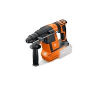 FEIN ABH 18-26 AS Perforateur-burineur sans fil (2,6J/18V/sans batterie)L-Boxx 71400361000