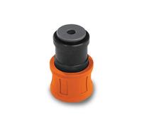 Fein Pince de serrage de taraudage, Ø 4,5 mm, Carré 3,4 mm - 64203010010