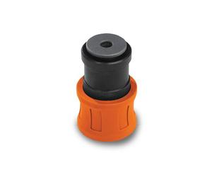 Fein Pince de serrage de taraudage, Ø 7 mm, Carré 5,5 mm - 64203012010
