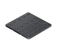 Fein Plaque à souder Fein Ø 16 mm (FEIN VersaMAG) Quantité:1