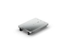 FEIN Plaque Universelle 200 x 160 x 37 mm, Fixation facile d'appareils de mesure pour une utilisation mains libres sur toute Surface magnétique., Compatible avec l’aimant permanent FEIN VersaMAG