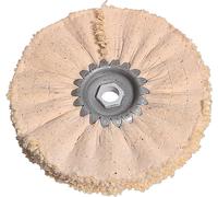 Fein Polierringe Sisal Tuch Ø 150 mm - 63723011014