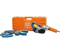 Fein Ponceuse pour tubes RS17-70E Set - 72227561090